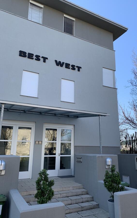 Best West Sveta Nedelja Sveta Nedjelja  Exterior photo